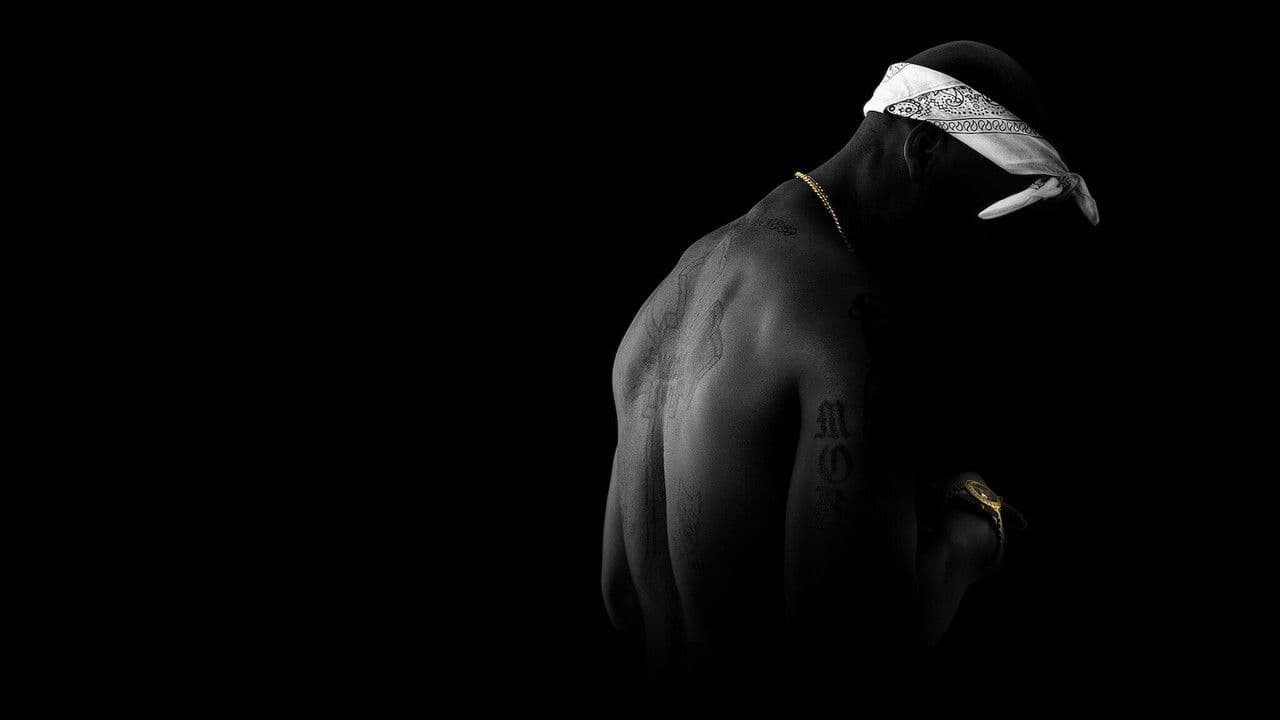 Szene aus All Eyez on Me