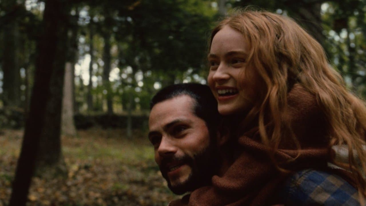 Szene aus All Too Well: The Short Film