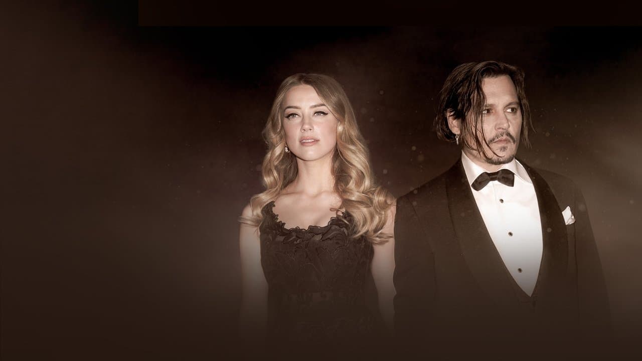 Szene aus Johnny vs Amber: Der US-Prozess