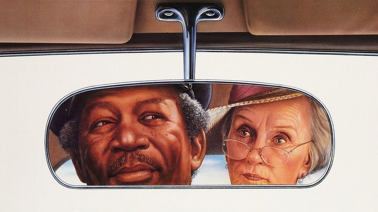 Szene aus Miss Daisy und ihr Chauffeur