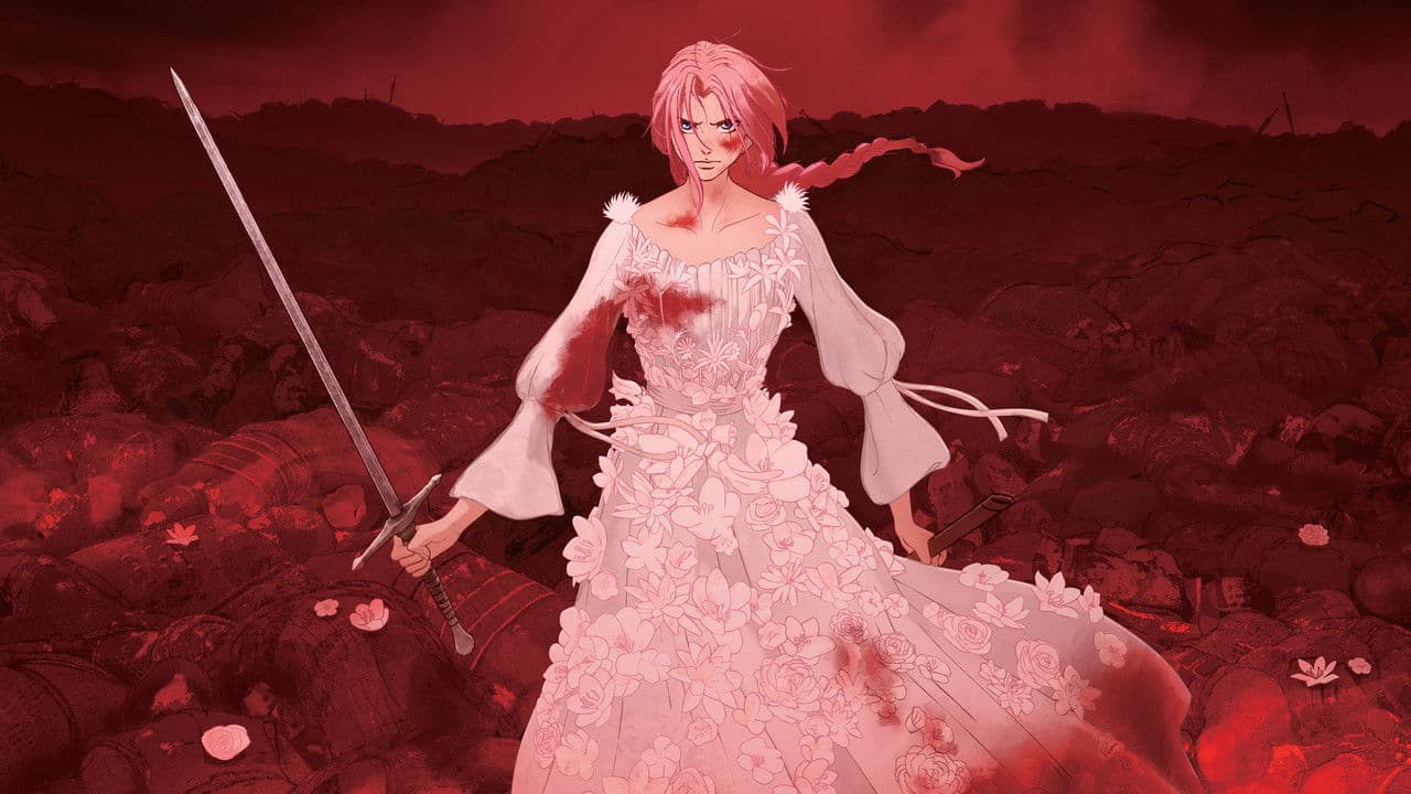 Szene aus Scarlet