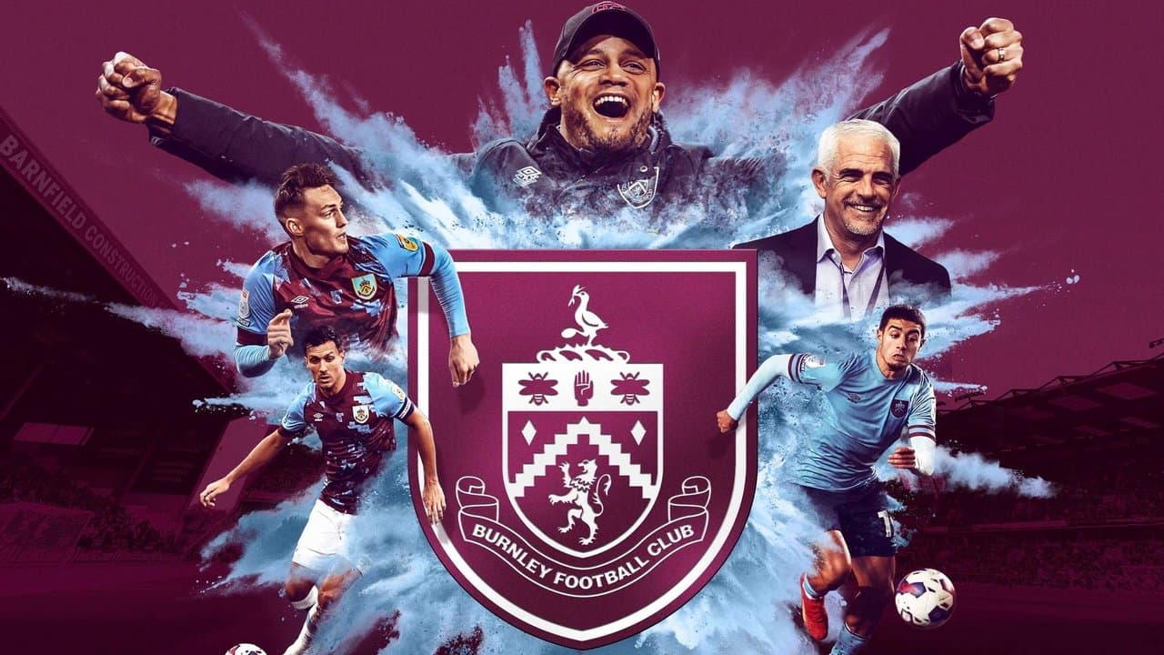 Szene aus Mission to Burnley