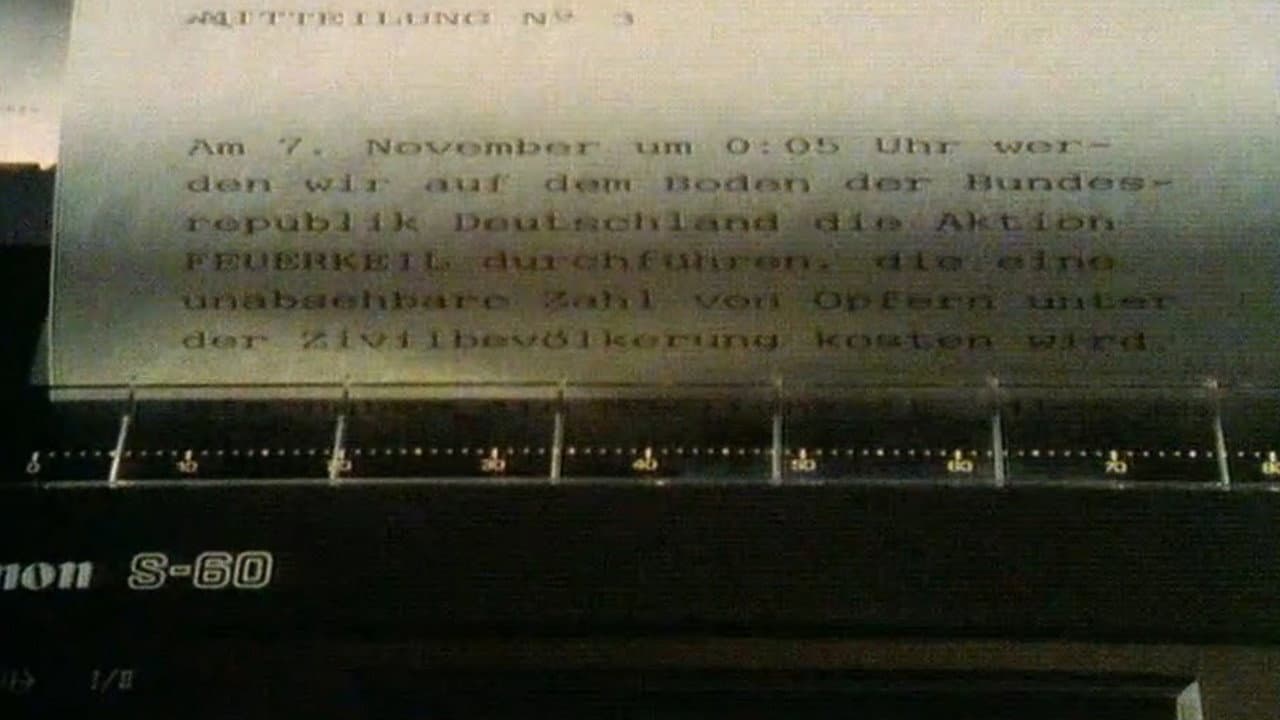 Szene aus Gambit