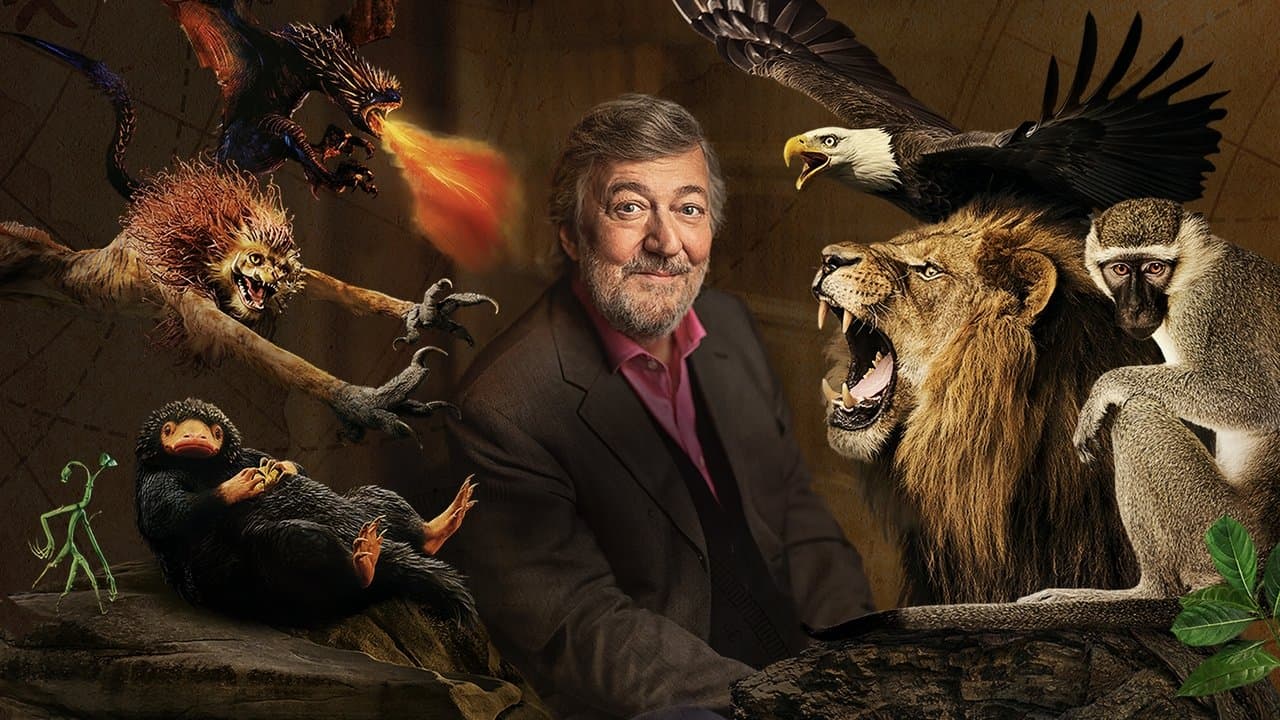 Szene aus Fantastic Beasts: A Natural History