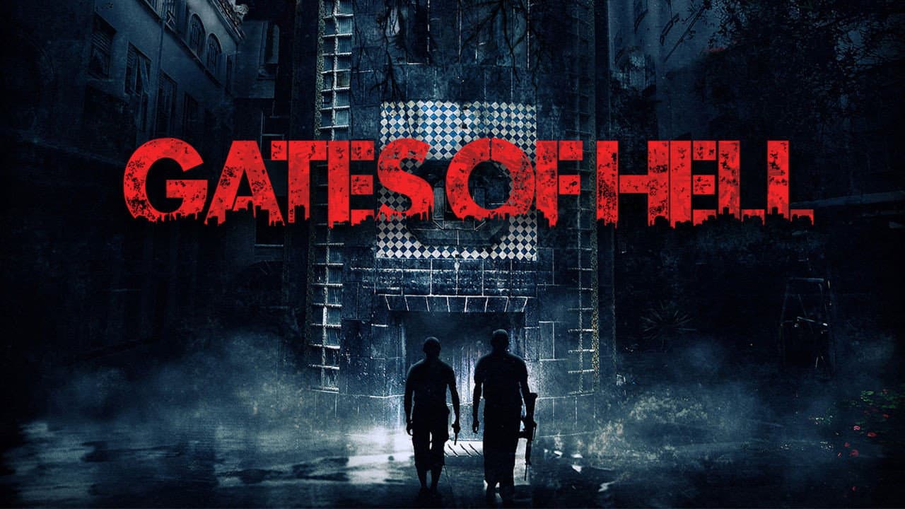 Szene aus Gates Of Hell
