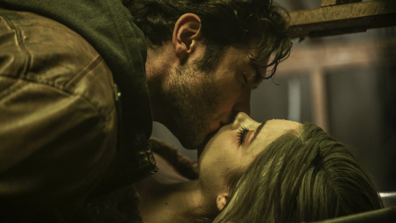 Szene aus The Curse Of Sleeping Beauty - Dornröschens Fluch