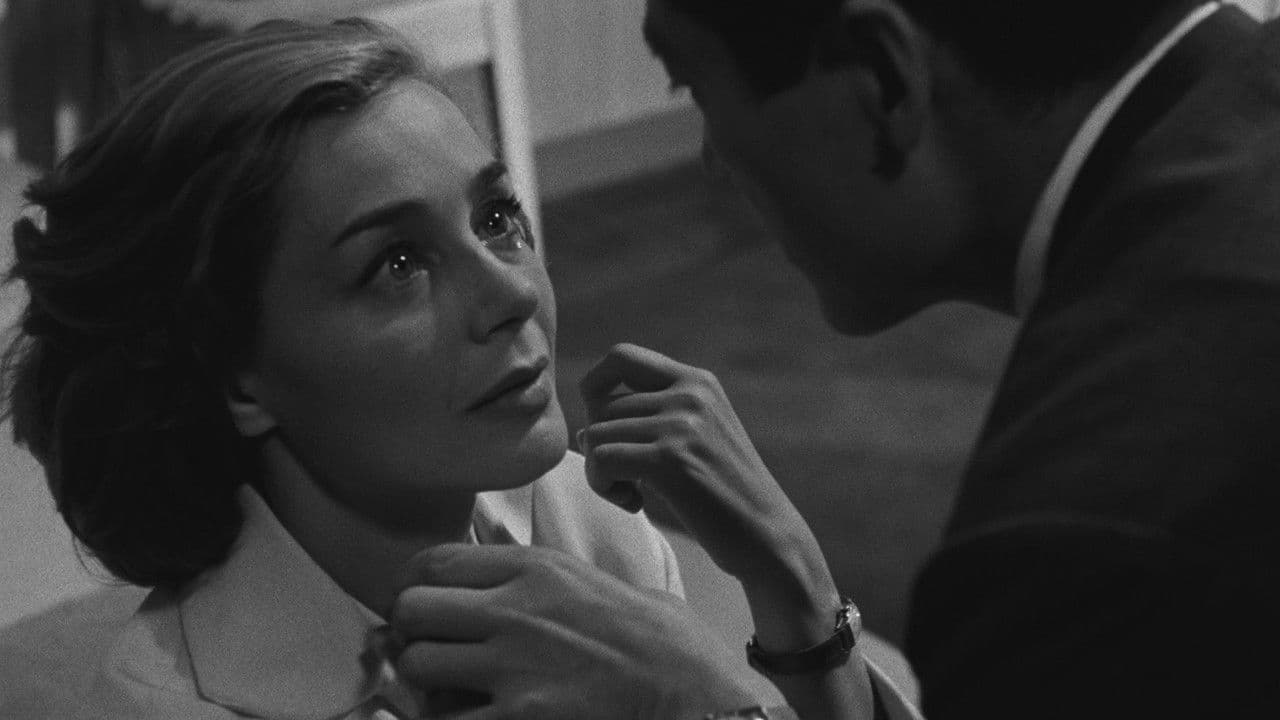 Szene aus Hiroshima mon amour
