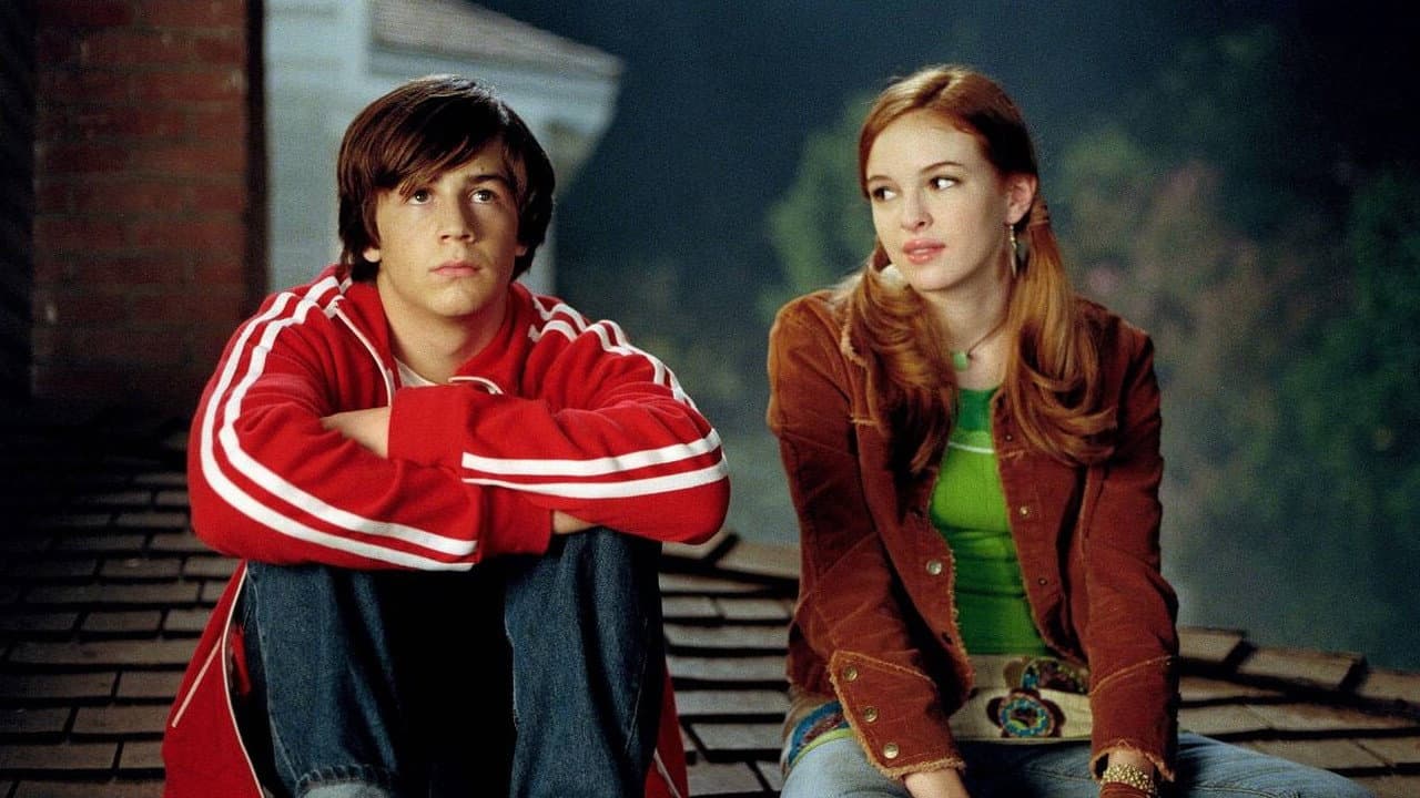 Szene aus Sky High - Diese Highschool hebt ab!