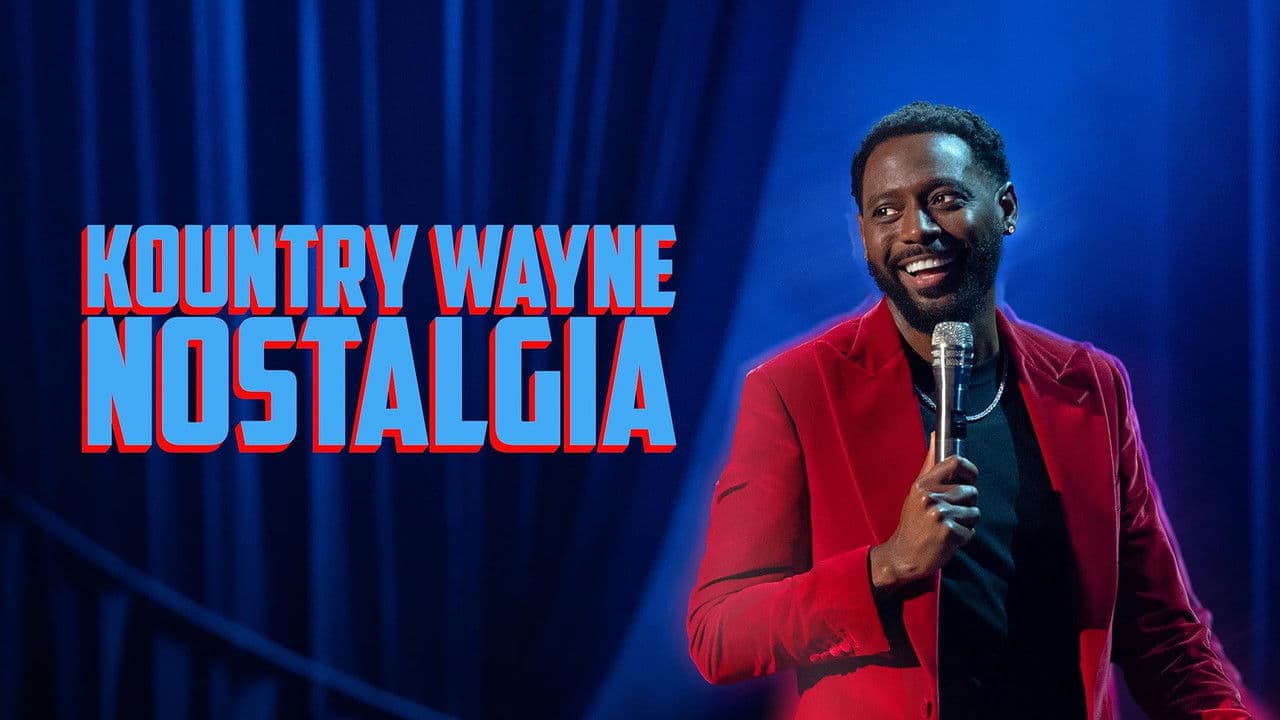 Szene aus Kountry Wayne: Nostalgia