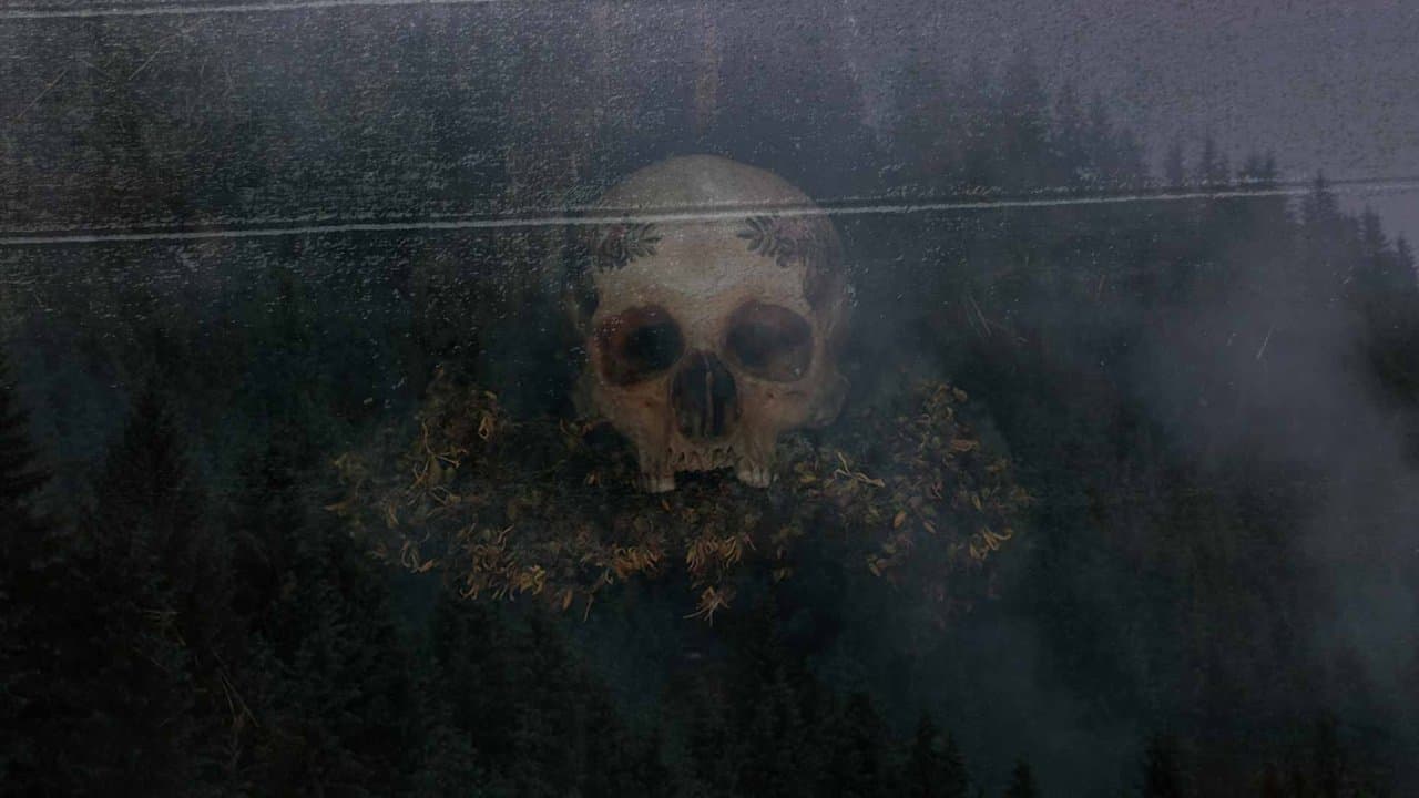 Szene aus Hagazussa