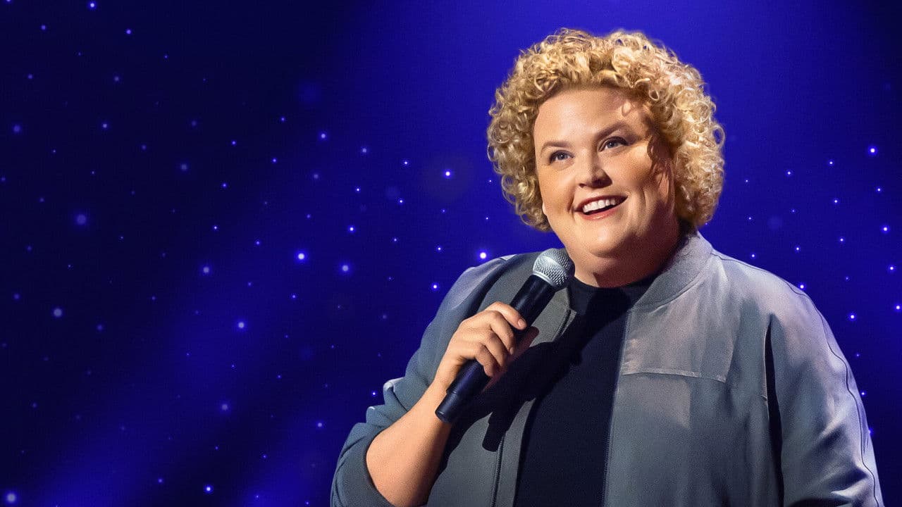 Szene aus Fortune Feimster: Good Fortune