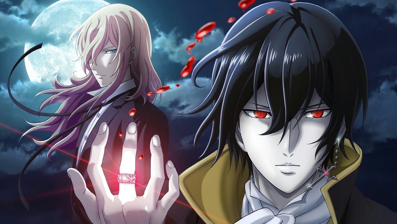 Szene aus Noblesse