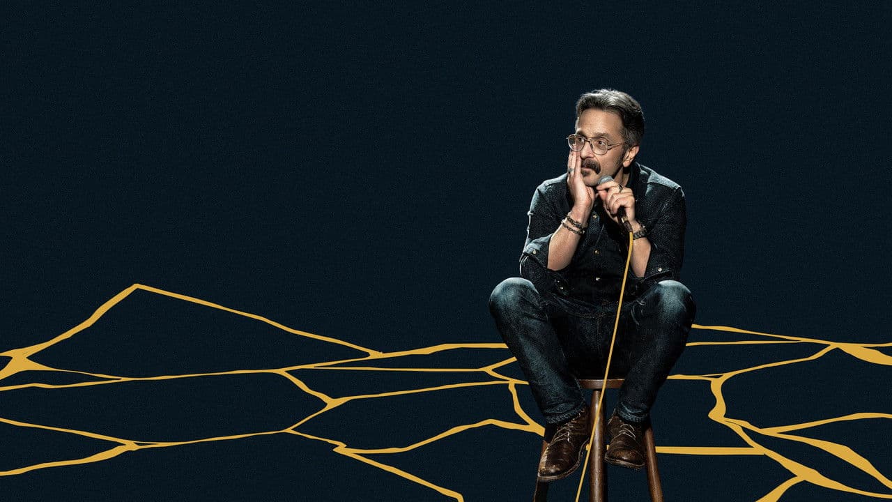 Szene aus Marc Maron: Panicked