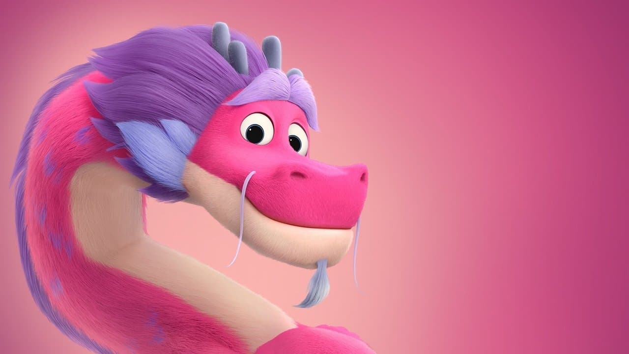 Szene aus Der Wunschdrache