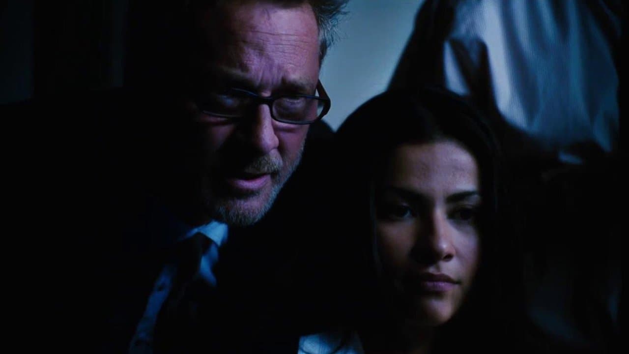Szene aus Blood Redemption