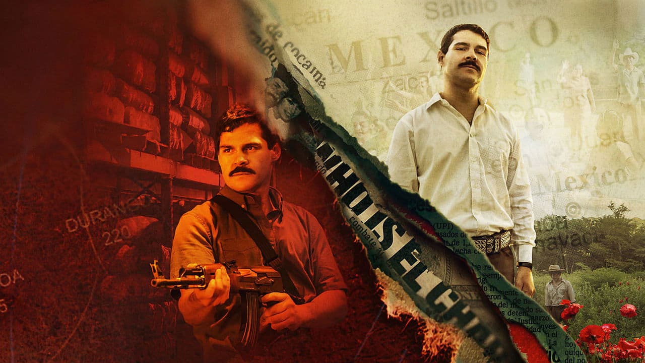 Szene aus El Chapo