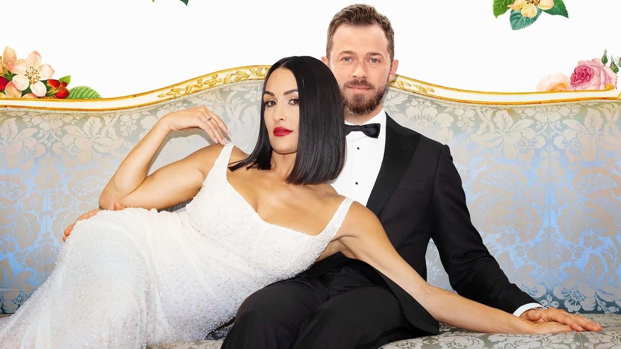 Szene aus Nikki Bella Says I Do
