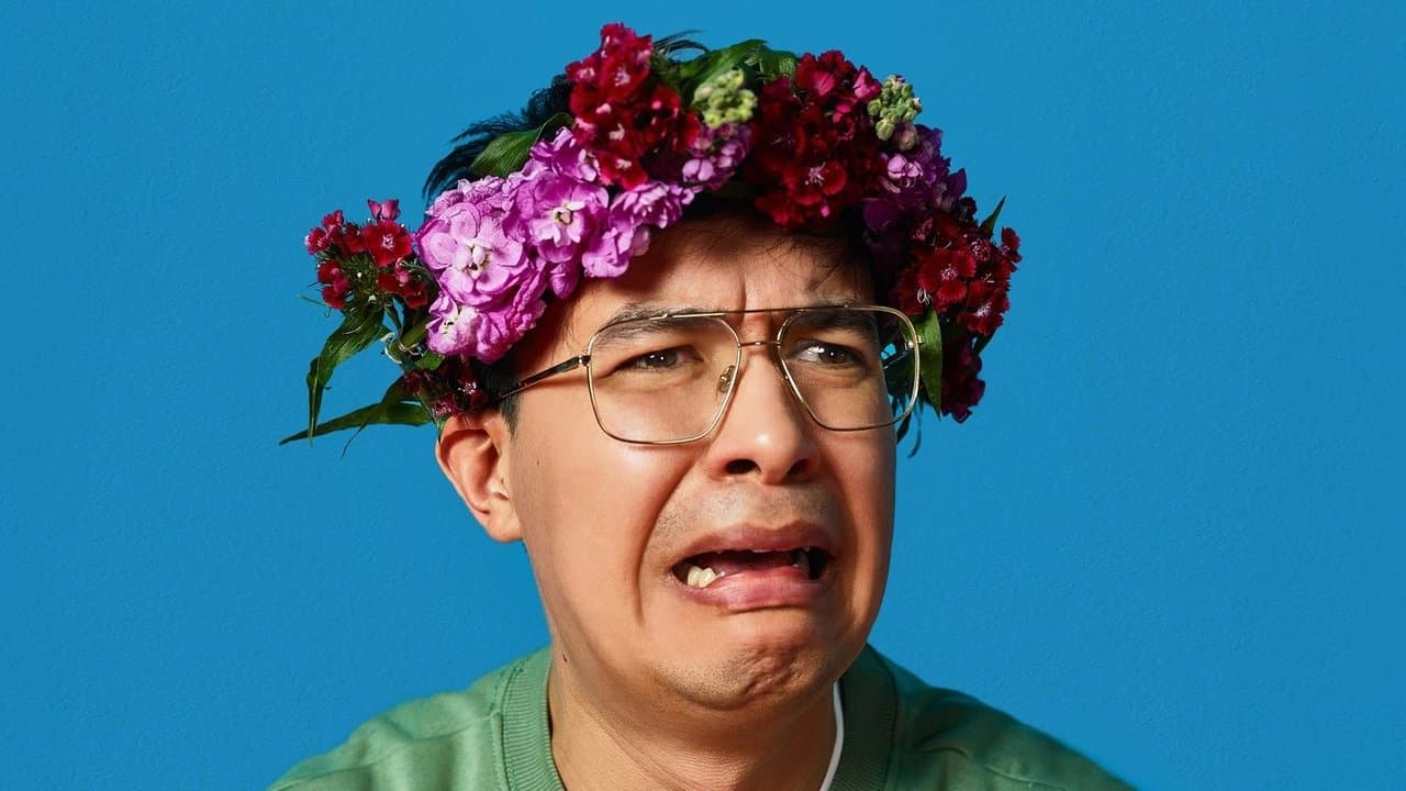 Szene aus Phil Wang: Wang in There, Baby!