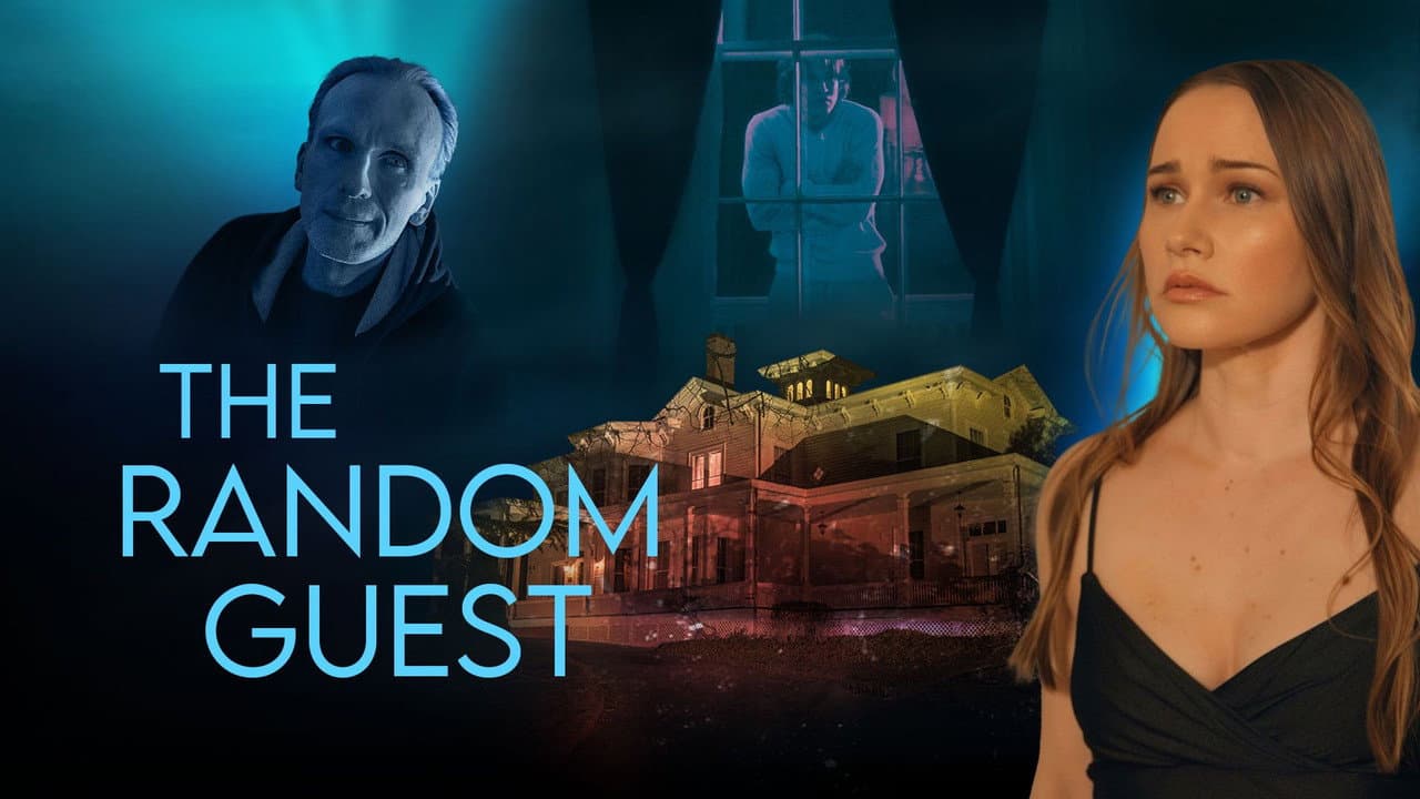 Szene aus The Random Guest