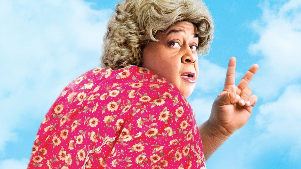 Szene aus Big Mama's Haus 2
