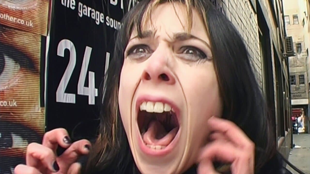Szene aus Cradle of Fear