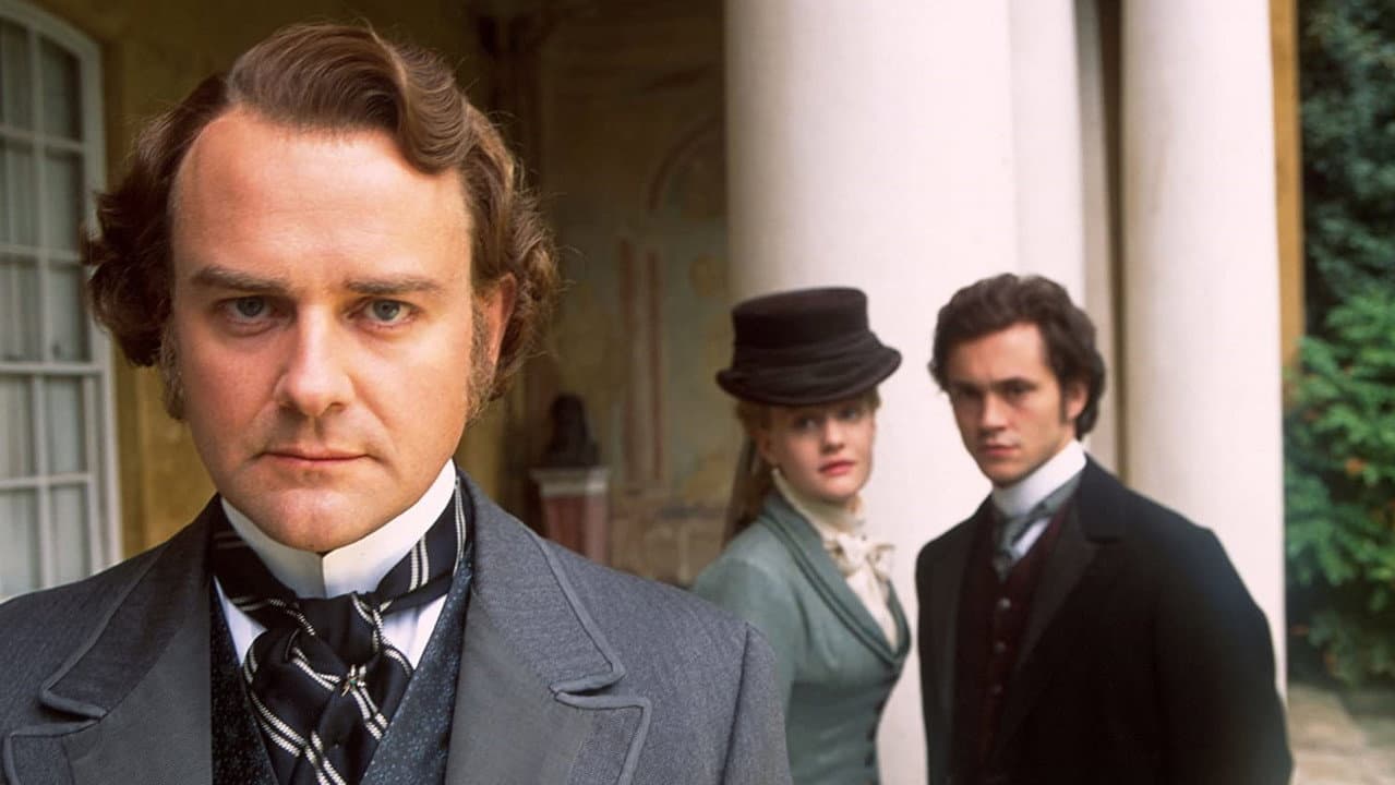 Szene aus Daniel Deronda