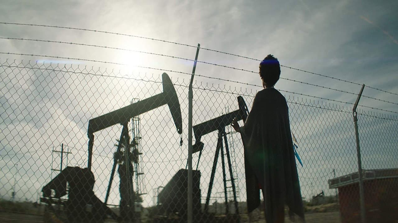 Szene aus Climate Warriors - Der Kampf um die Zukunft unseres Planeten