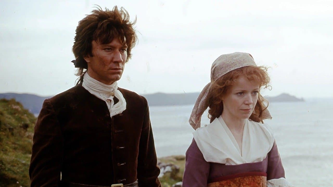 Szene aus Poldark