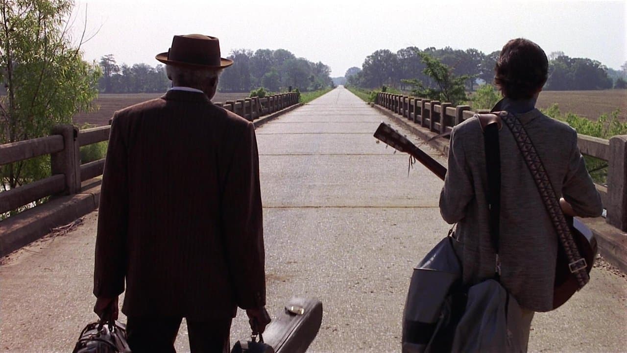 Szene aus Crossroads - Pakt mit dem Teufel