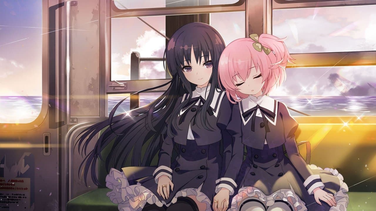 Szene aus Assault Lily: Bouquet