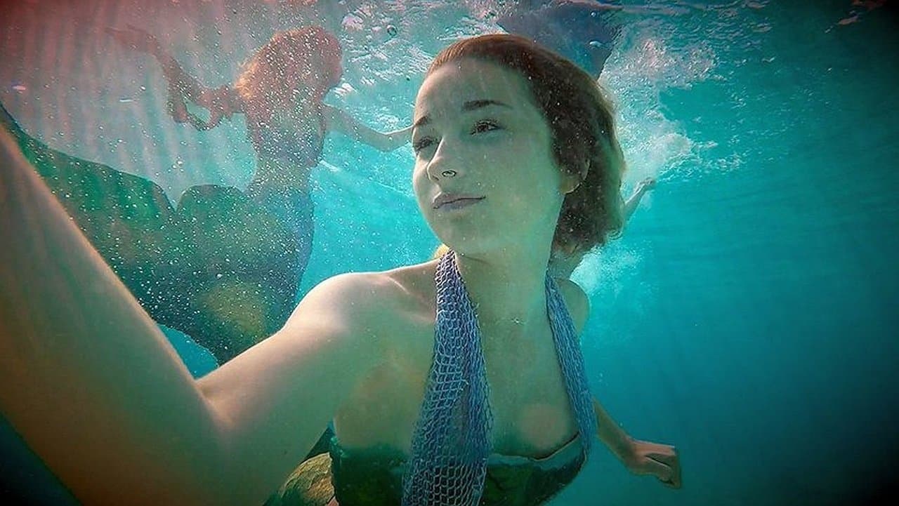 Szene aus Mermaids - Meerjungfrauen in Gefahr