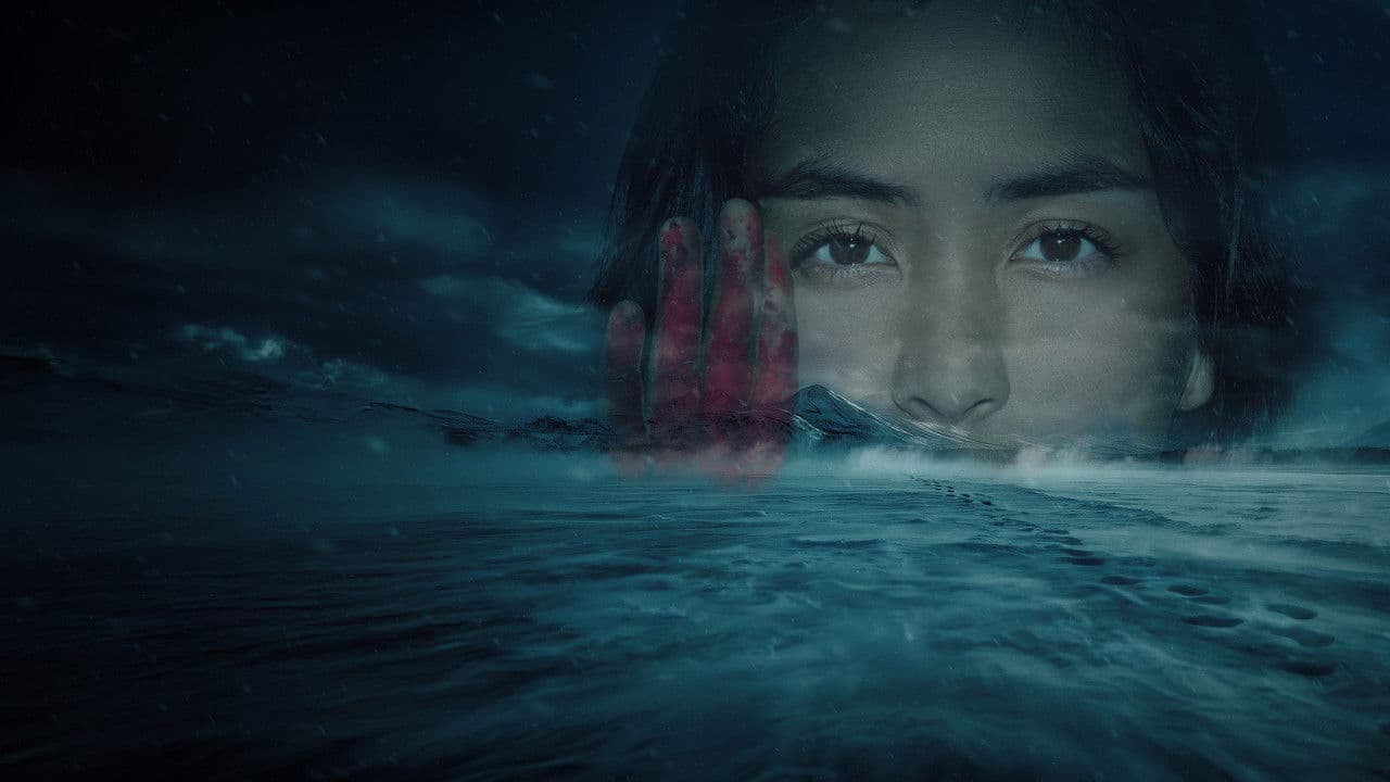 Szene aus Lost Women of Alaska