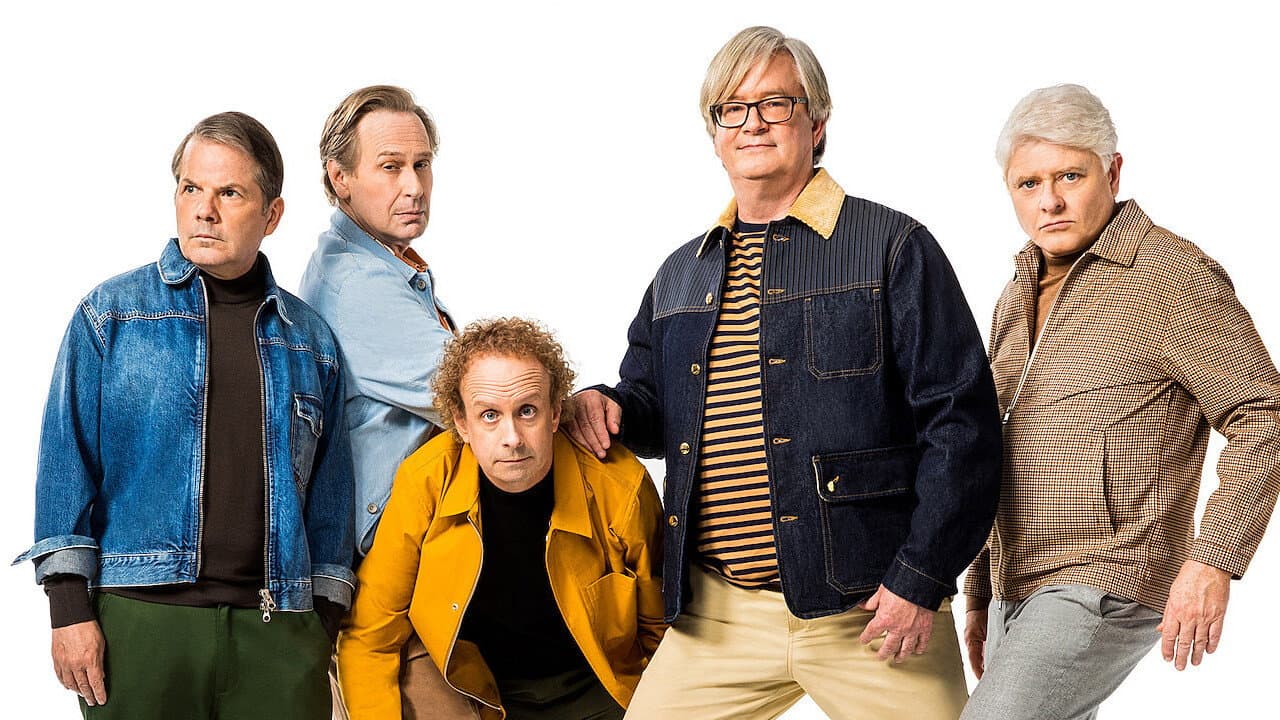 Szene aus The Kids in the Hall