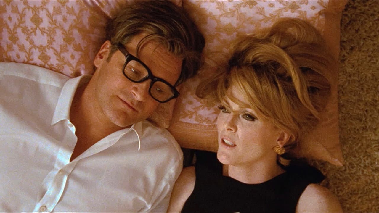 Szene aus A Single Man