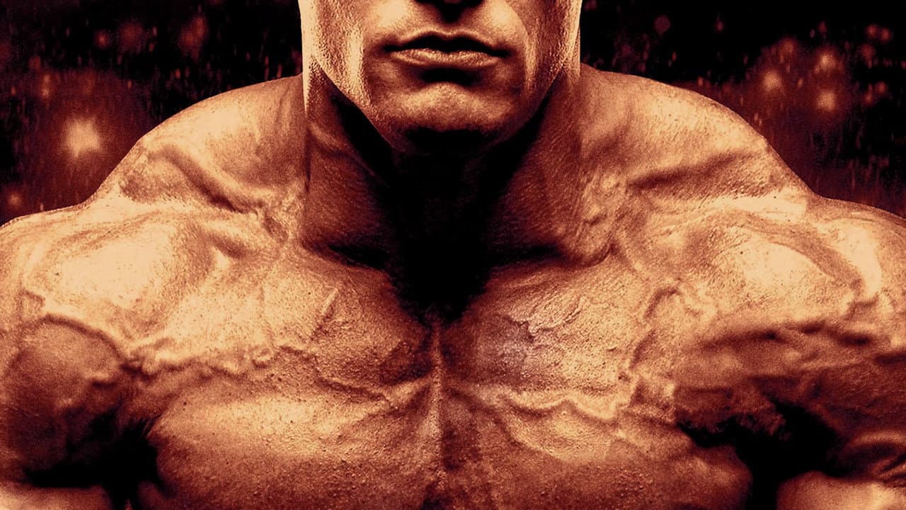 Szene aus Generation Iron 3