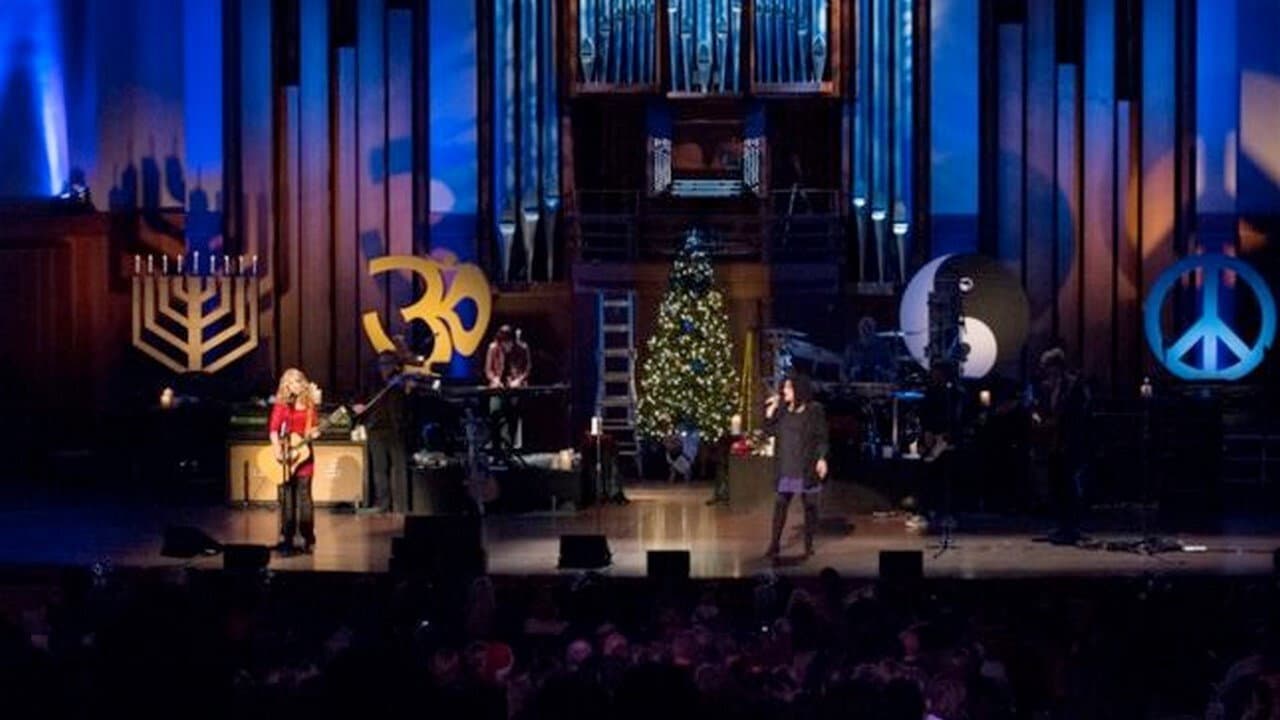 Szene aus Heart and Friends - Home For The Holidays