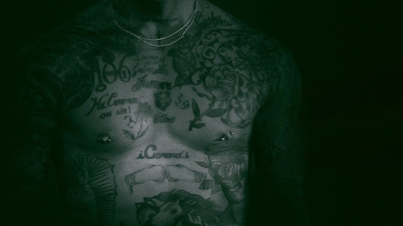 Szene aus Fabrizio Corona: Io sono notizia