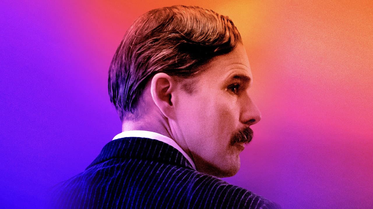 Szene aus Tesla
