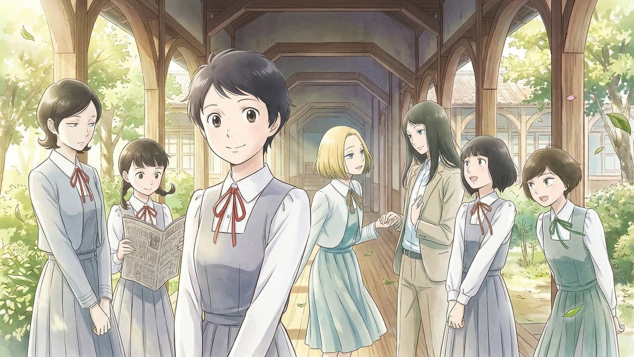 Szene aus A Hundred Scenes of AWAJIMA