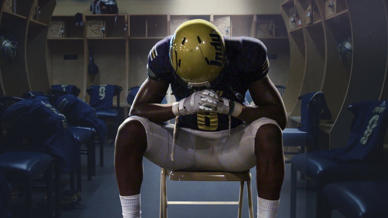 Szene aus Last Chance U