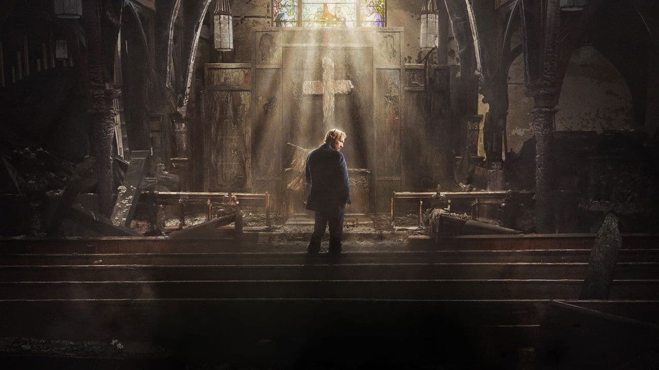 Szene aus Gott ist nicht tot - Ein Licht in der Dunkelheit
