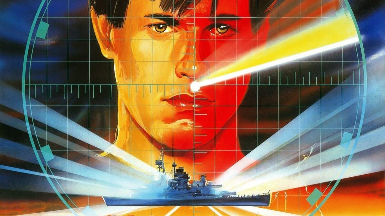 Szene aus Das Philadelphia Experiment