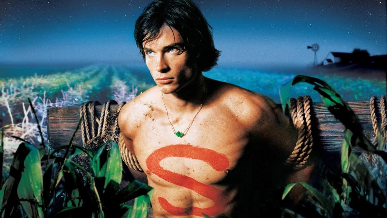 Szene aus Smallville
