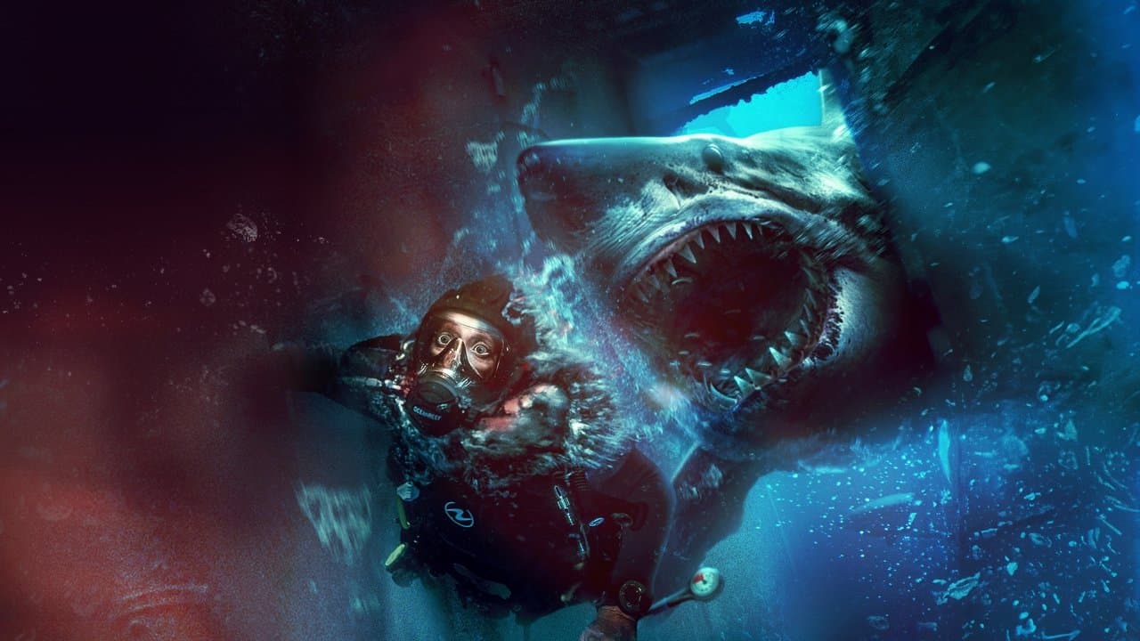Szene aus Escape from the Deep : Bis zum letzten Atemzug