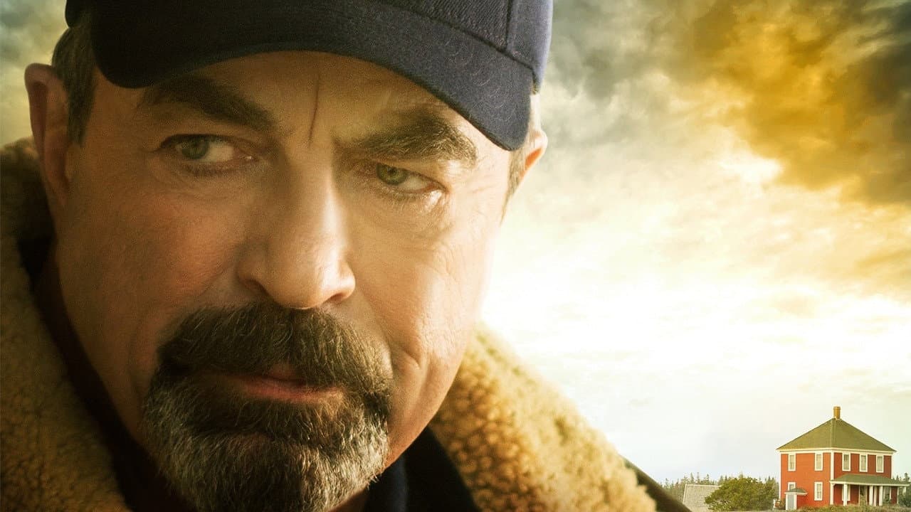 Szene aus Jesse Stone - Lost in Paradise