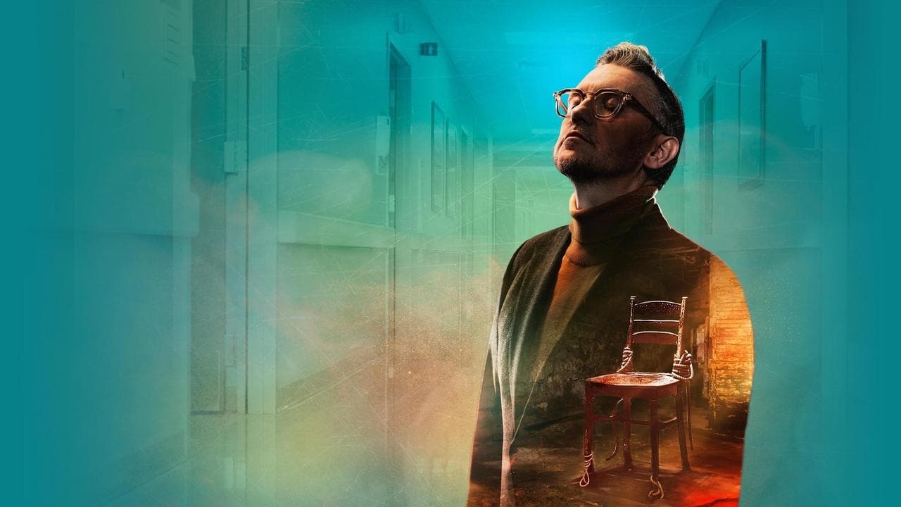 Szene aus Porządny człowiek