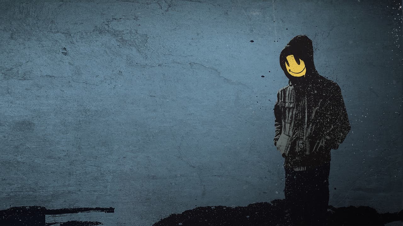 Szene aus Banksy and the Rise of Outlaw Art
