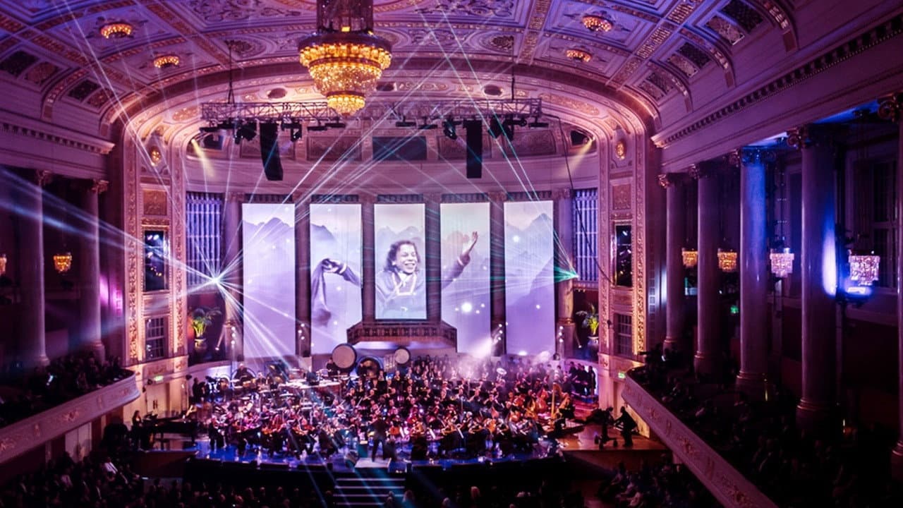 Szene aus Hollywood in Vienna: The World of James Horner