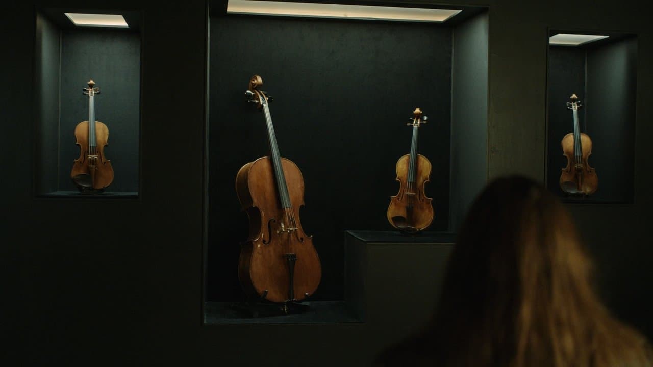 Szene aus Der Klang der Stradivari