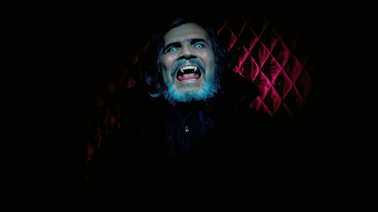 Szene aus O Beijo do Vampiro